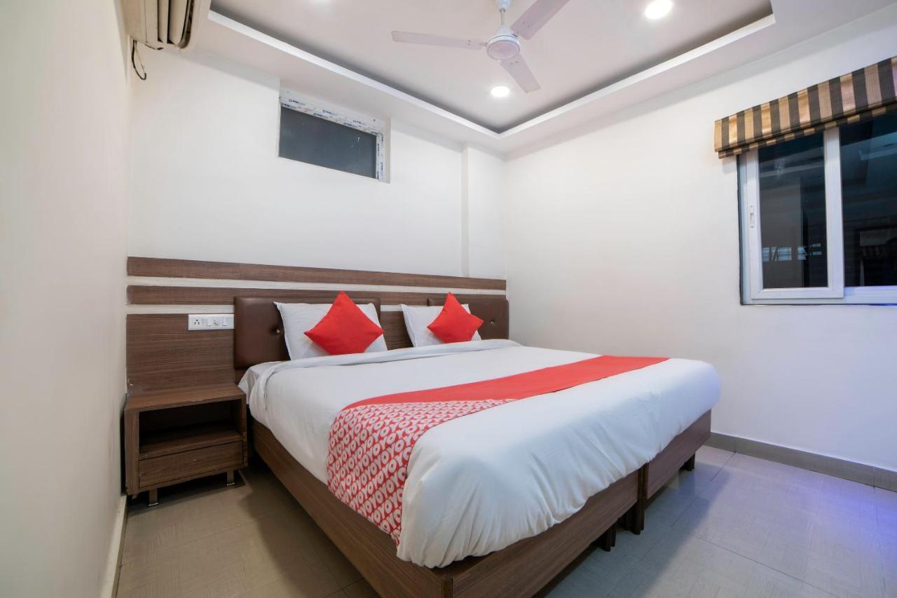 Hotel Oyo 66316 Highway Grand Residency Hyderabad