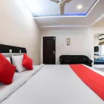 Oyo 66316 Highway Grand Residency