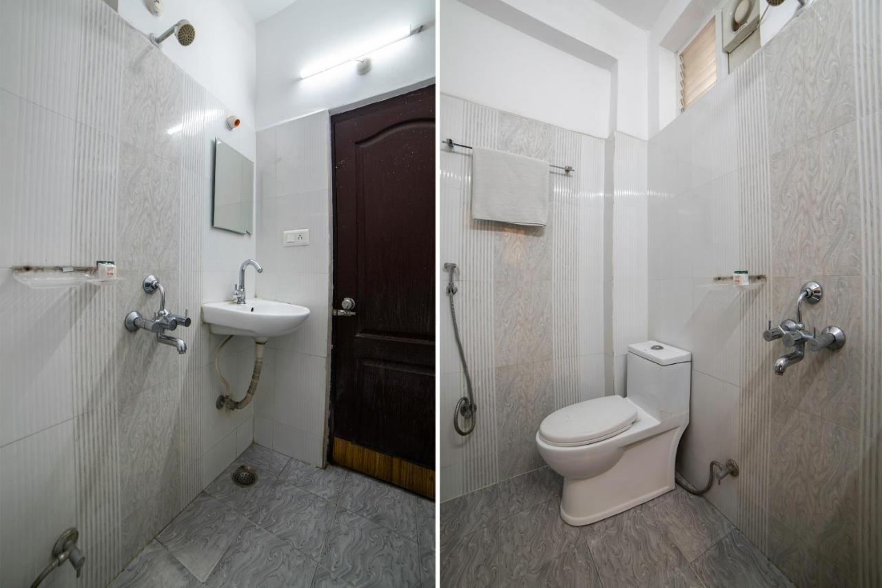 Hotel Oyo 66316 Highway Grand Residency Hyderabad