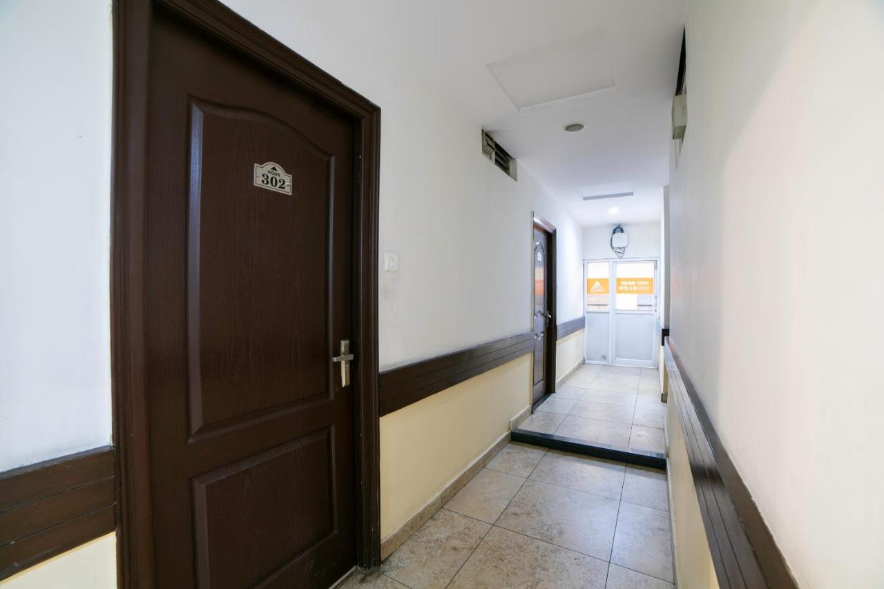 Hotel Oyo 66316 Highway Grand Residency
