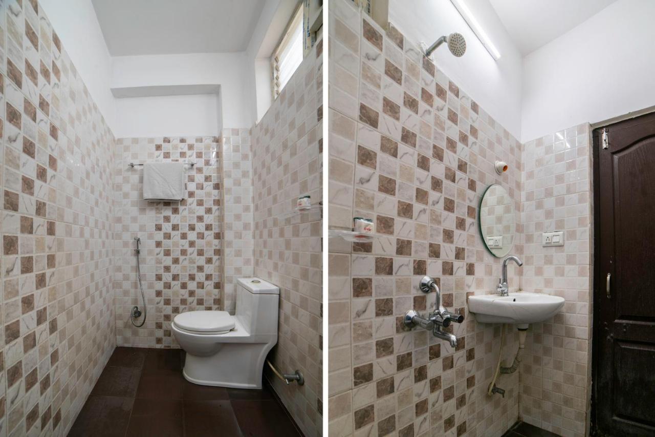 Hotel Oyo 66316 Highway Grand Residency 3*